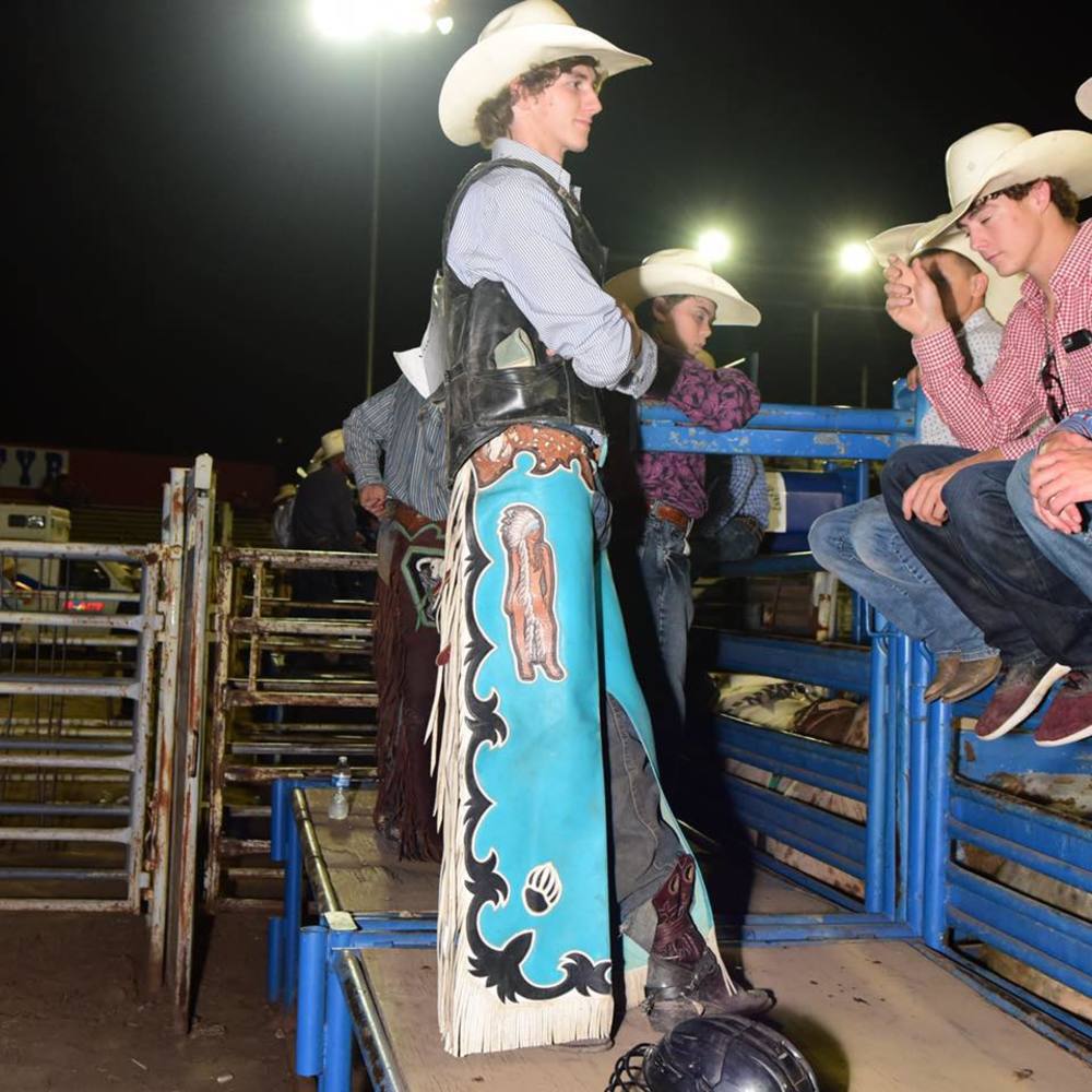 Meet your Posher, Creek